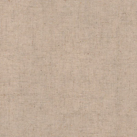 Soft Sand Premium Linen Blend By Art Gallery Fabrics