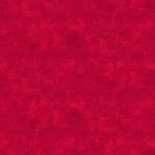 Cherry Red Blender Fabric Gaming Zone Collection By Northcott Tonals Support Essential Basics Yardage & Fat Quarters
