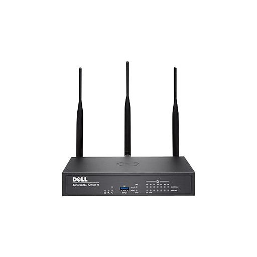 Sonicwall 7 Port WLAN Network Security