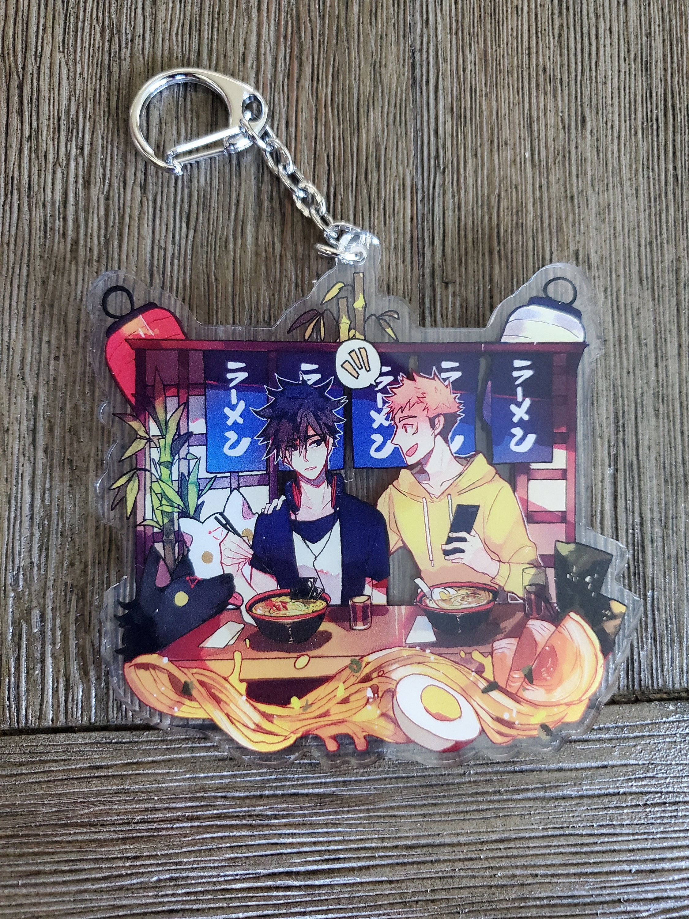 Itafushi Charm