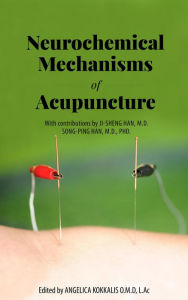 Neurochemical Mechanisms of Acupuncture Song-Ping Han Author