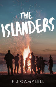 The Islanders F.J. Campbell Author