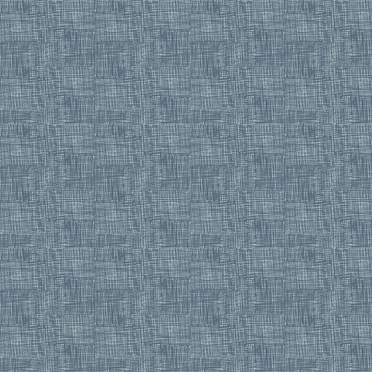 Blender Cotton Fabric By The Yard - Nice Ice Baby Sketch Navy Riley Blake C11606-Navy