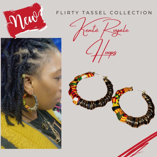 Kente Royale