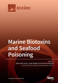 Marine Biotoxins and Seafood Poisoning MDPI AG Author
