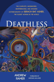 Deathless Andrew Ramer Author