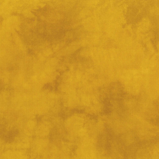 Marcia Derse Palette, Mustard 37098-06, Blender Fabric, Quilt Cotton Quilting Tonal Solid, Fabric By The Yard