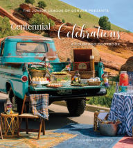 Centennial Celebrations: A Colorado Cookbook Briana Marie Photographer
