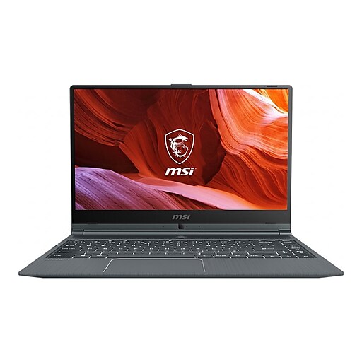 MSI Modern 14 A10M-460 14" Notebook, Intel i5, 8GB Memory, 512GB SSD, Windows 10 (MODERN14460)