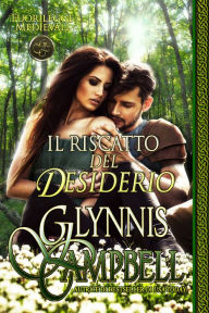 Il riscatto del desiderio Glynnis Campbell Author