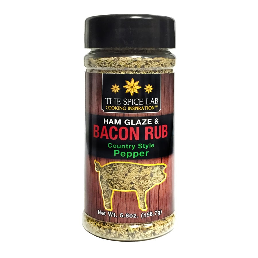 The Spice Lab 5.6-oz Country Style Pepper Seasoning Blend | 8103102