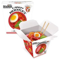Ramen Gummy PaperSource Author