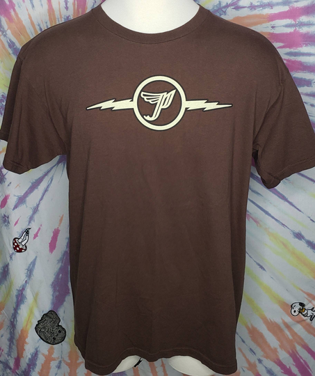 Authentic Vintage Pixies Sellout Reunion Xl Concert Tour T Shirt 2004