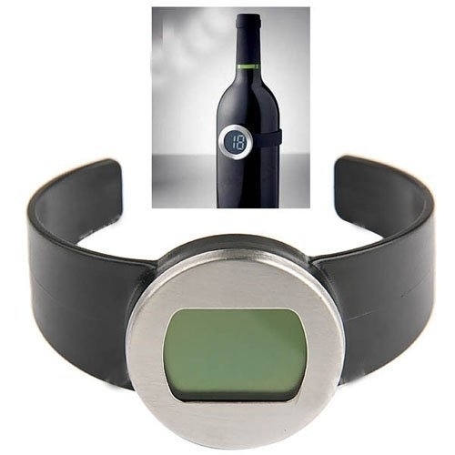 Digital Beverage Thermometer