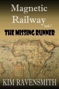 The Missing Runner Kim Ravensmith Author