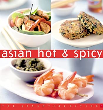 Asian Hot and Spicy by Vicki Liley
