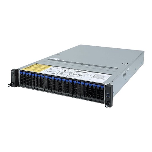 GIGABYTE RAM Rack Mount (R282-Z91 (rev. 100))