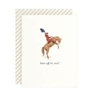 CONGR Hats Off To You Amy Heitman Author