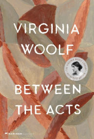 Between The Acts Virginia Woolf Author