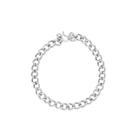 Platinum Bracelet For Men Jl Ptb 691