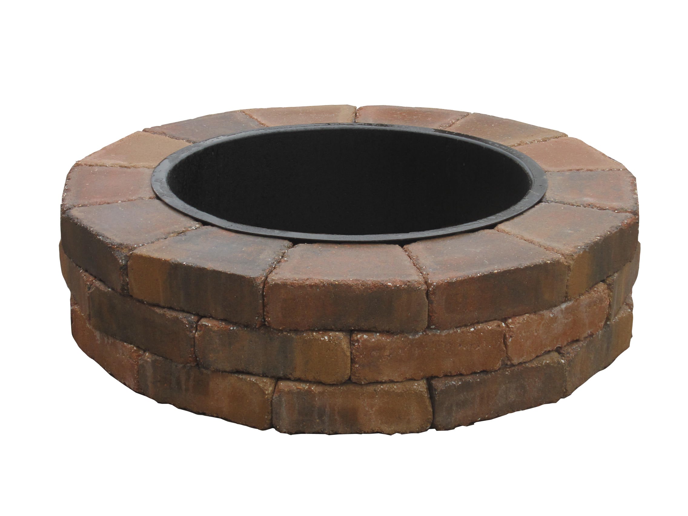 Country Stone W x L Autumn Blend Kit in Brown | 019334