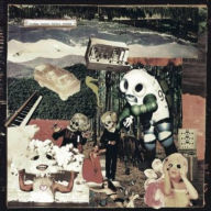 Wooden Indian Burial Ground Wooden Indian Burial Ground Primary Artist