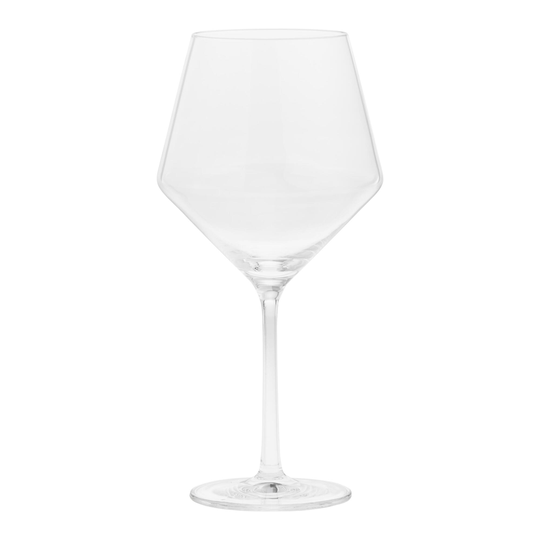 Schott Zwiesel Pure Crystal Light Red Wine Glass by World Market