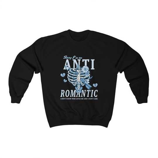 Unisex Heavy Blend Crewneck Sweatshirt