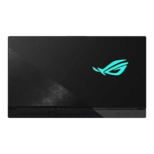 ASUS ROG Strix SCAR 17 G733QSA-XS99 17.3" Notebook, AMD Ryzen 5, 32GB Memory, 2TB SSD, Windows 10 Pro