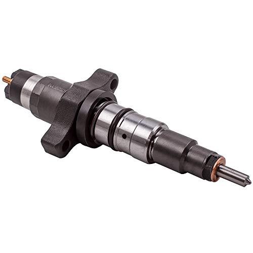 Fuel Injector for Dodge Ram Cummins 5.9L Diesel 2004-2009 0445120238 0986435505