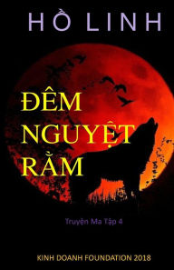 Dem Nguyet Ram Ho Linh Author