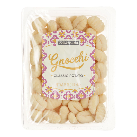 World Market Authentic Potato Gnocchi Set of 2 by World Market