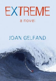Extreme Joan Gelfand Author