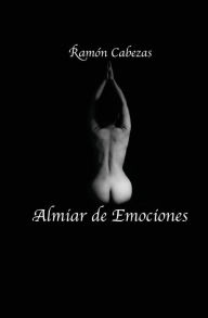 Almiar de Emociones Ramïn Cabezas Author