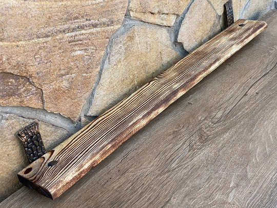 Kitchen Shelf, Wall Birthday, Christmas, Storage, Mothers Day, Kitchen Gift, Gift For Grandma, Wooden Decor, Rustic