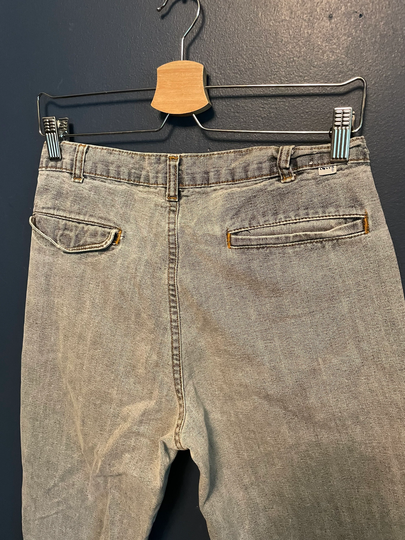 Vintage 80's Levis Chino Pants Size 31x34