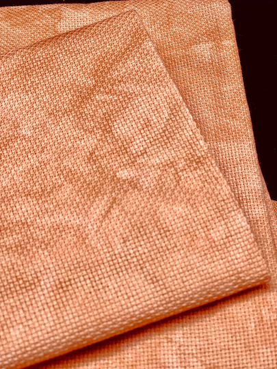 Fiber On A Whim-Brick