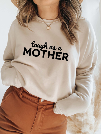 Super Mom, My Mom Is Superhero, Sweat For Mom, Funny Sweat, Mother's Day Gift, Gift Mother, Idea, Wife