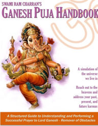 Ganesh Puja SWAMI RAM CHARRAN Author