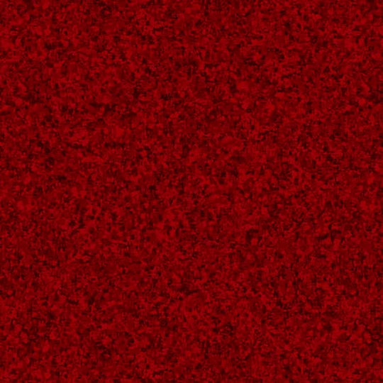 Color Blends Ii Brick Red - Qt Fabrics 23528-Mt 100% Quilting Cotton Cut Continuously