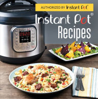 Instant Pot PIL Staff Author