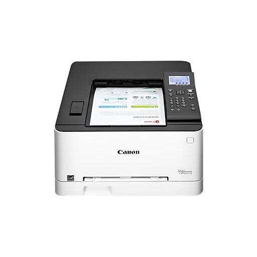 Canon imageCLASS LBP622Cdw Printer 3104C005