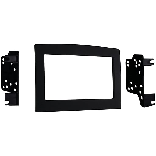 Metra Ram Truck 20062010 Double-DIN Installation Kit (MECC956528B)(95-6528B)