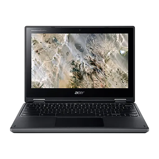 Acer Chromebook Spin 311 R721T-62ZQ 11.6", AMD A6, 4GB Memory, 32 GB eMMC, Google Chrome