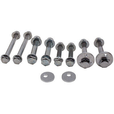 Control Arm Cam Bolt Kit For Dodge Ram 1500 4x4 Models Only 2002-2008