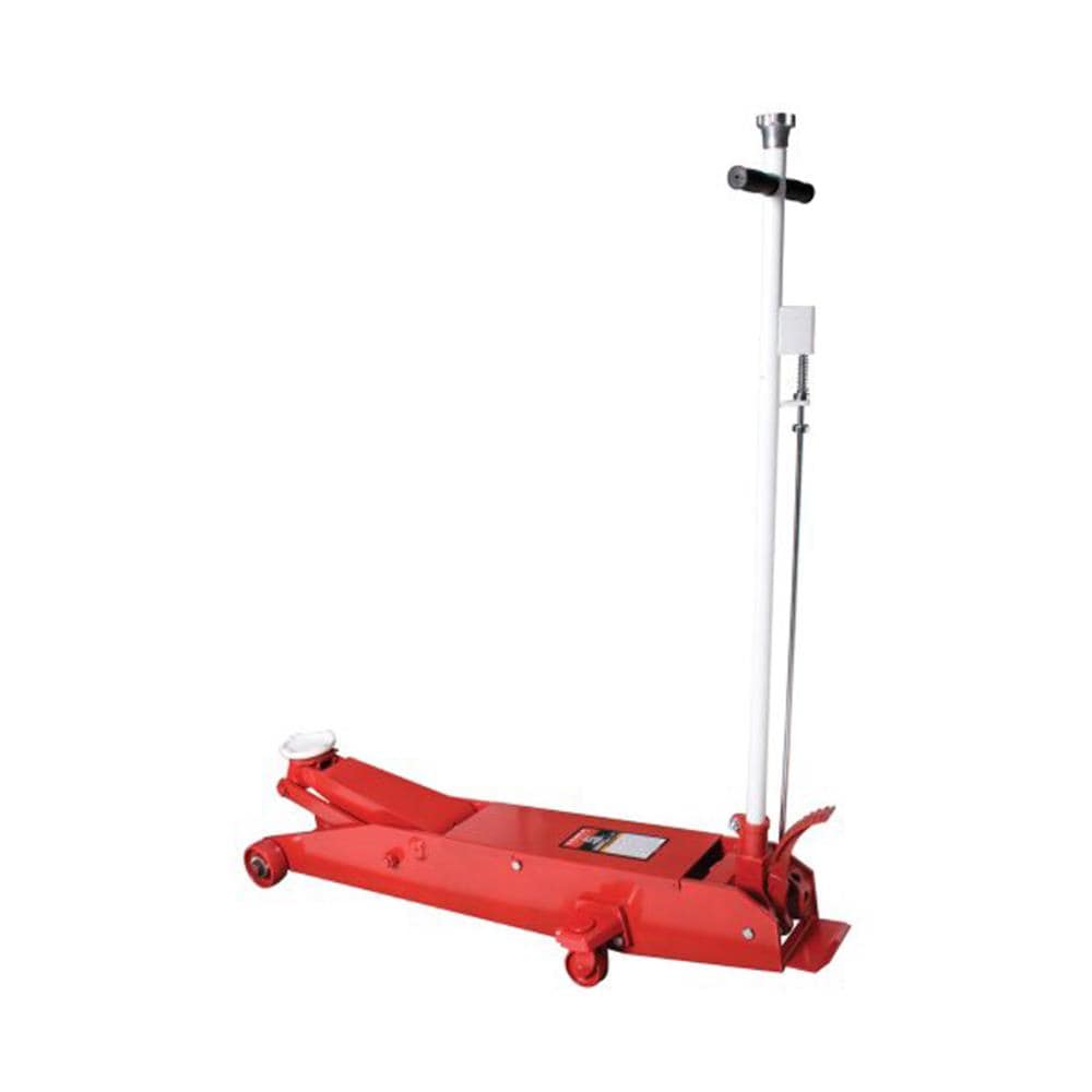 Sunex Tools Red Steel Rust Resistant Hydraulic Floor Jack | 6604