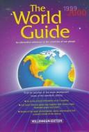 The World Guide 1999/2000 : Millennium Edition by Third World Institute Staff