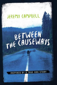 Between the Causeways Jeremy Campbell Author