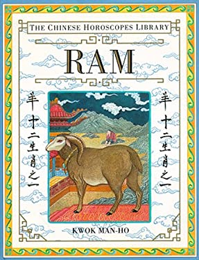 Ram by Kwok Man-Ho