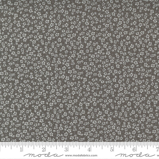 Moda Seashore Drive Harbor Blender Charcoal | 37624 22 1/2-Yd Incrementsblender Fabriclow Volumex Fabricseashore Blenderviolet